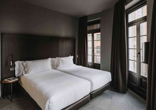 Regular room