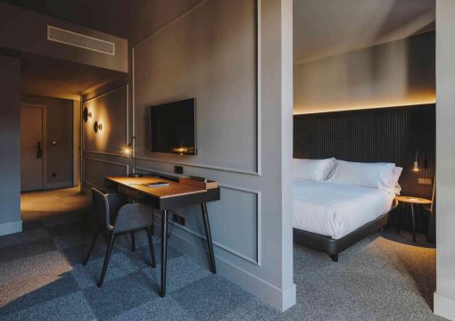 Regular room