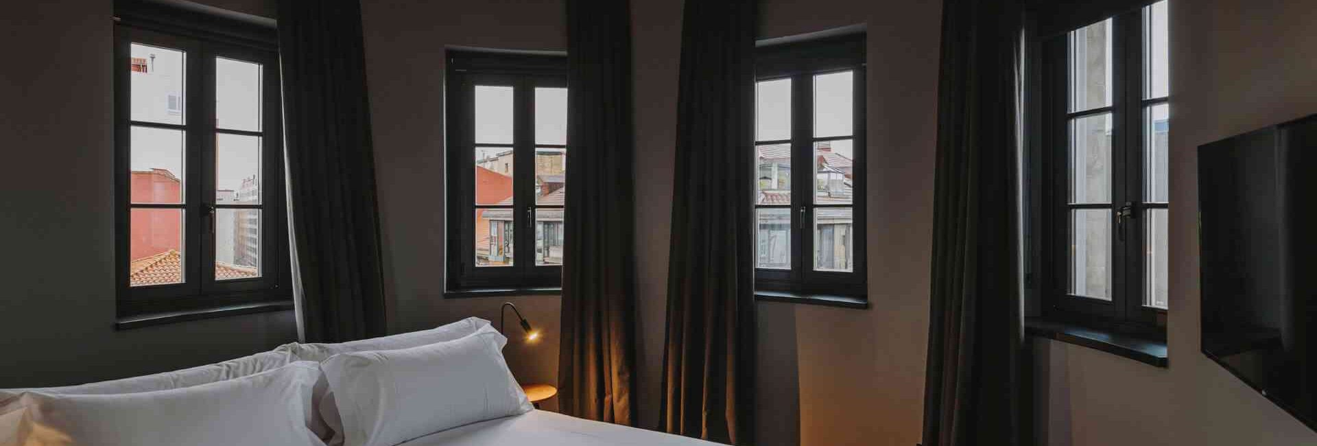 Luxury Room