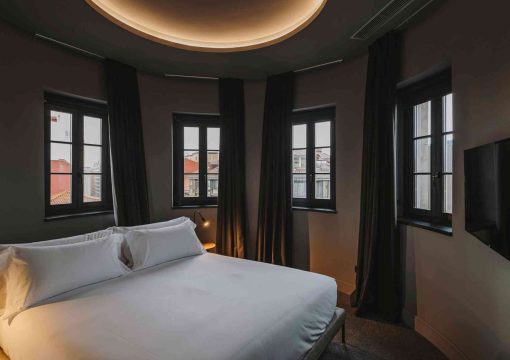 Luxury Room