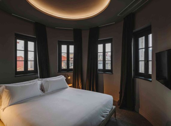 Luxury Room