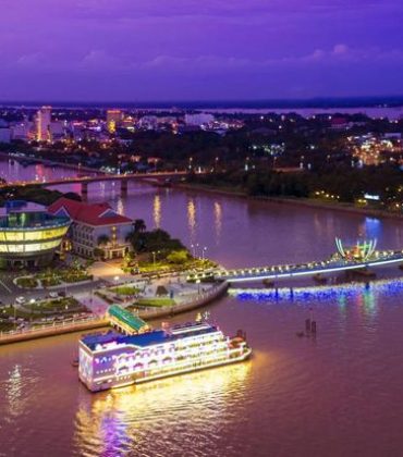 Những địa điểm du lịch ở Cần Thơ bạn nên biết