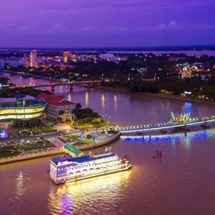 Những địa điểm du lịch ở Cần Thơ bạn nên biết