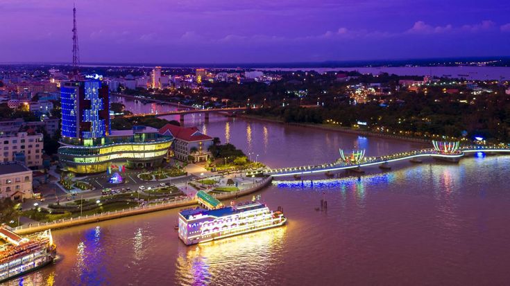 Những địa điểm du lịch ở Cần Thơ bạn nên biết