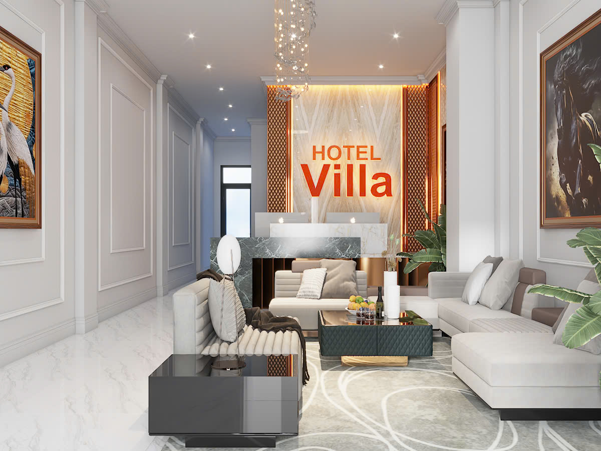 Khách Sạn Gần Sân Bay Cần Thơ